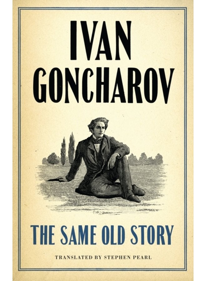 The Same Old Story New Translation - Paperback