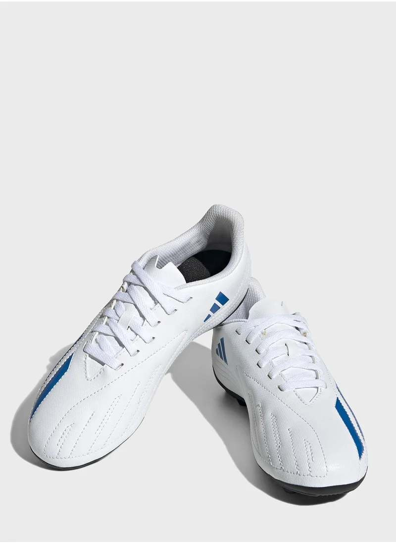Adidas Youth Deportivo II FG Football Boots