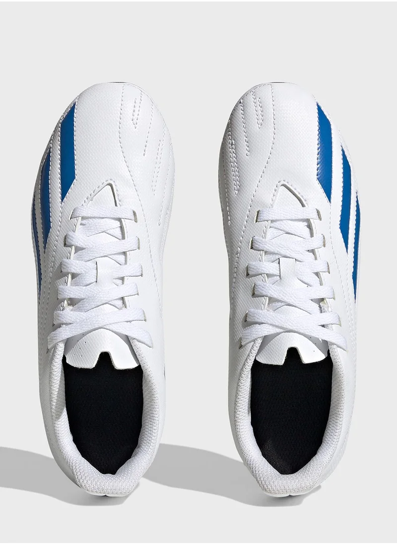 Adidas Youth Deportivo II FG Football Boots