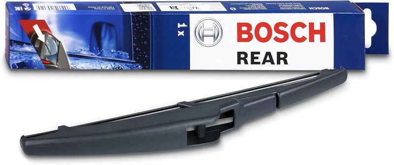 BOSCH H200 OE Specialty Rear Wiper Blade; 8" - Single - Image 1
