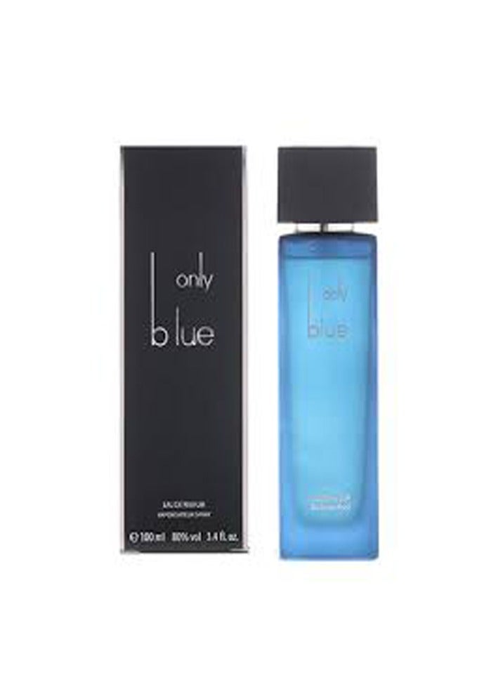Arabian Only Blue Perfume 100 ml