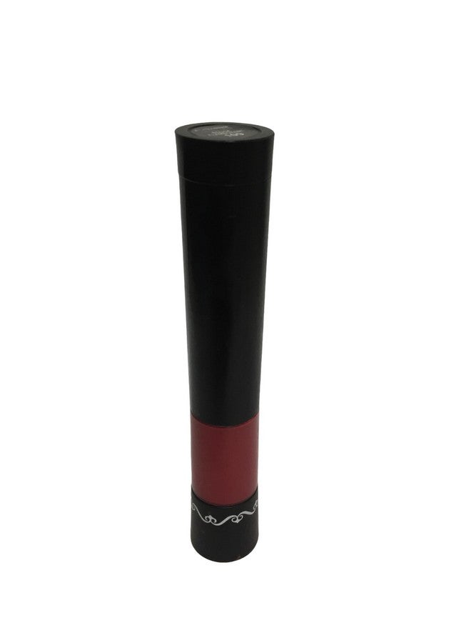 MEGAGA Lipstick Dark Maroon (Matte) - Image 2