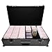 CARDKINGPRO Hard Storage Case for 250 Graded Cards Slabs Designed for PSA BGS CGC Toploaders OneTouch etc Strong Protection Lockable Box with Foam Blocks - Image 3