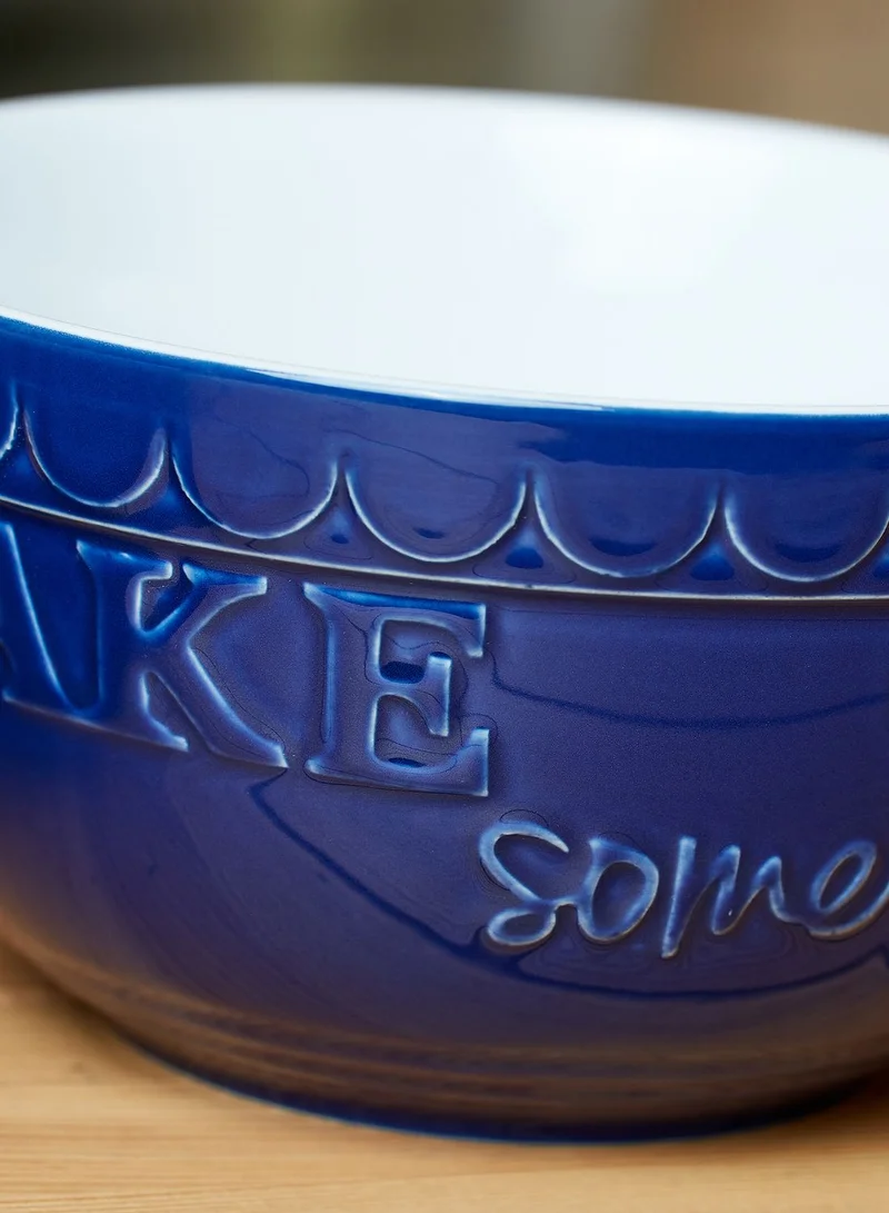 Premier Set of 2 Gigi Round Mixing Bowls