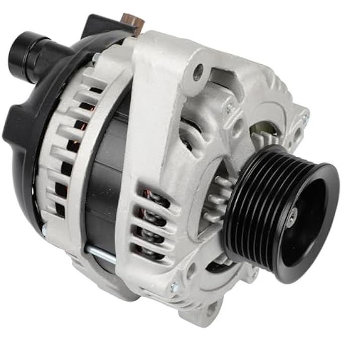 CCIYU 11768 Alternator Replacement for Honda for Crosstour 2.4L 2012-2015 - Image 4