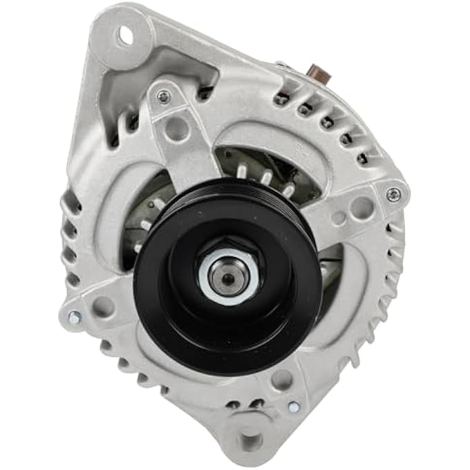 CCIYU 11768 Alternator Replacement for Honda for Crosstour 2.4L 2012-2015 - Image 3