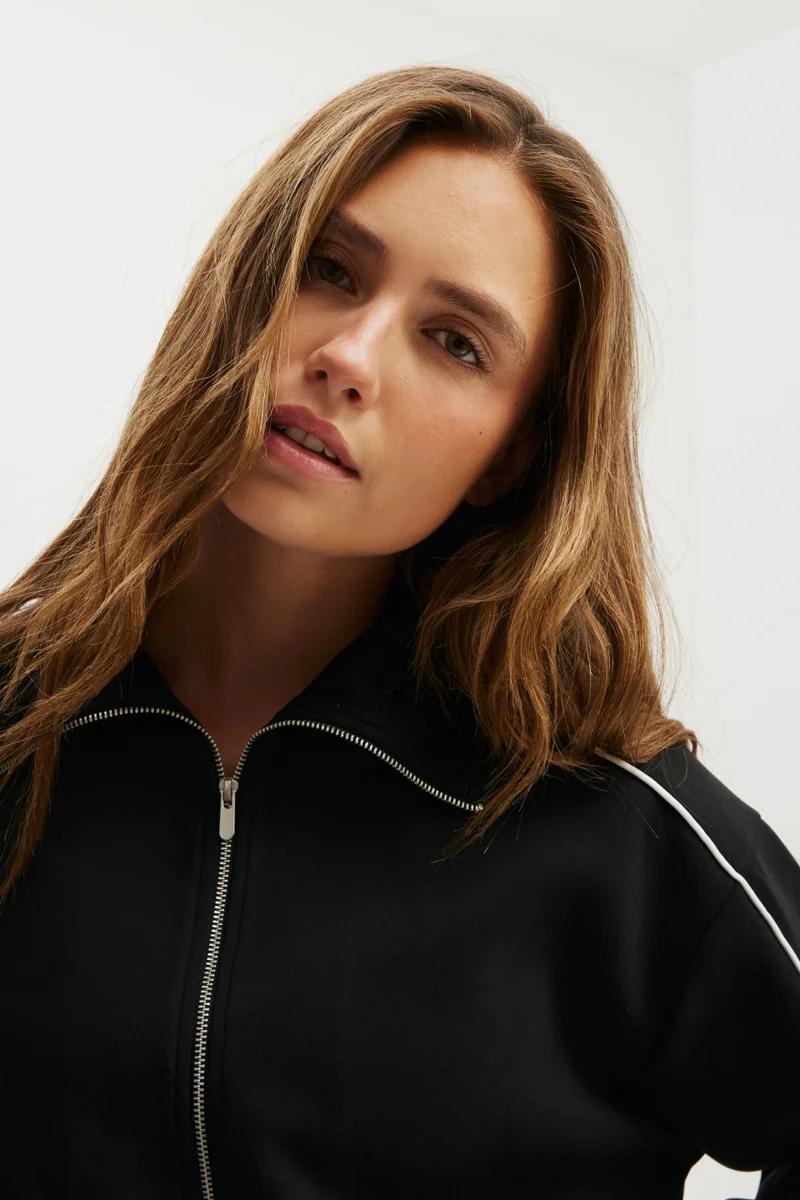 Body THE ULTIMATE SOFT TRACK JACKET