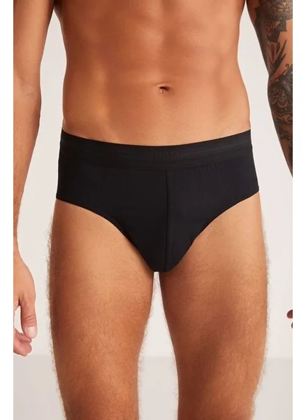 KOM Cotton 2 Piece Men's Briefs