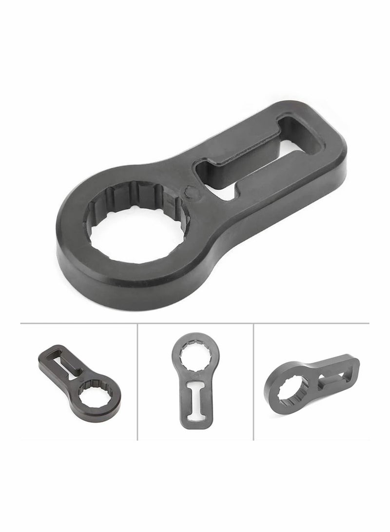 Y&D Jack Handle Isolator Reduce Rattling, Keeper Lifting Accessories - Image 4