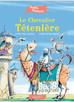 RAGEOT Le chevalier Têtenlère  - Image 2