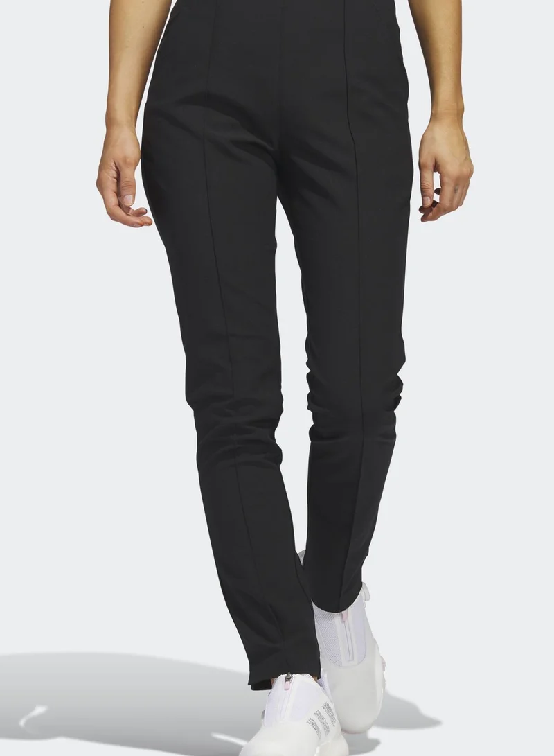 Adidas Pintuck Pull-On Pants