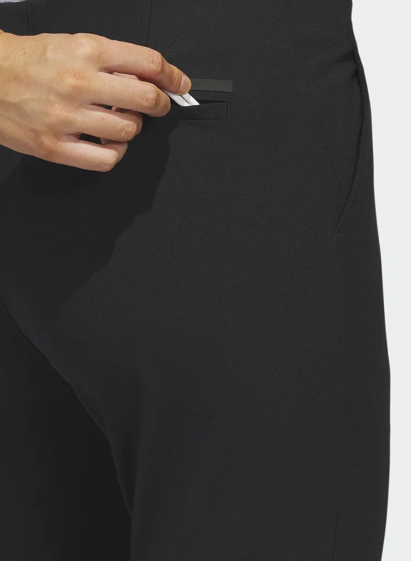 Adidas Pintuck Pull-On Pants