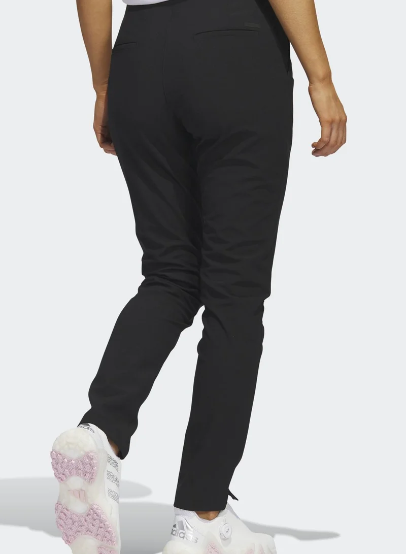 Adidas Pintuck Pull-On Pants
