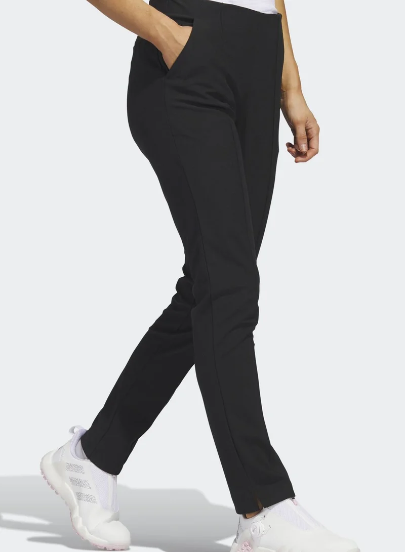 Adidas Pintuck Pull-On Pants