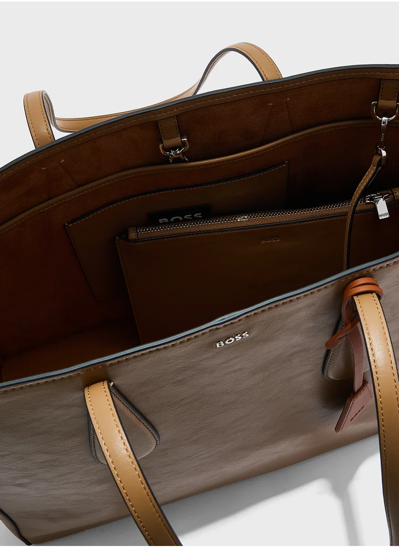 بوس Liriel Top Handle Shoppers Bag