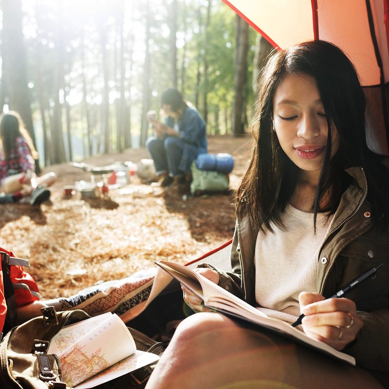 Zebra Pen X-701 Tactical Retractable Ballpoint Pen - Image 4