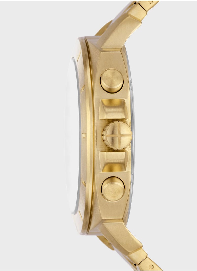 FOSSIL Bq2694 Stainless Steel Analog Watch  - Image 3