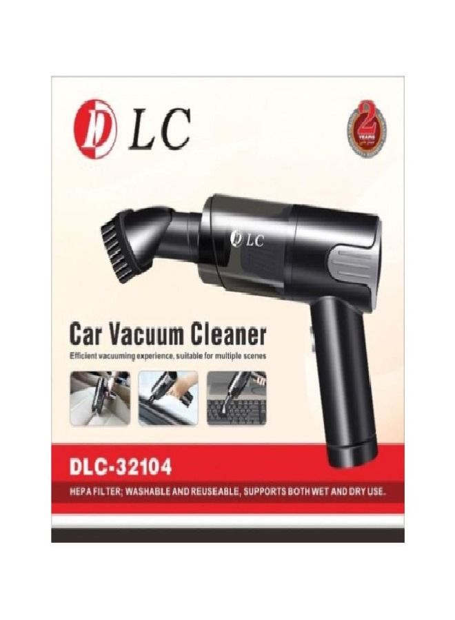 DCL Car vacuum cleaner - Image 1