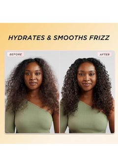 Gisou Gisou Honey Infused Hair Oil - 1.7oz  - Image 3