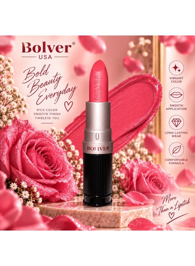 BOLVER 109 MATTE LIPSTICK 4.2G