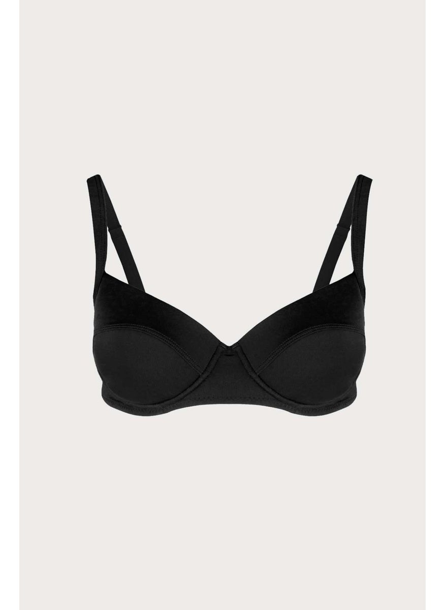 Ayyıldız Crescent 63565 Black Bikini Top  - Image 3