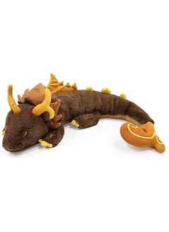 Vago Mundo Series-Exuvia Plush Pillow