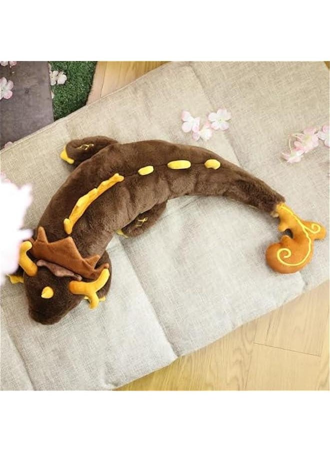 Generic - Vago Mundo Series-Exuvia Plush Pillow - Image 1