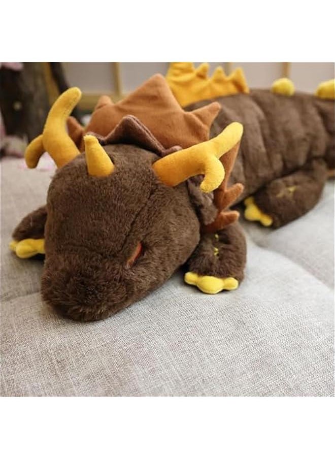 Generic - Vago Mundo Series-Exuvia Plush Pillow - Image 1