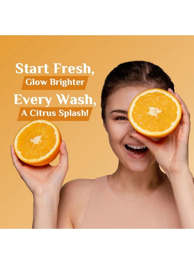 Richfeel Vitamin C Face Wash 100 Gms - 25% Off - Image 5