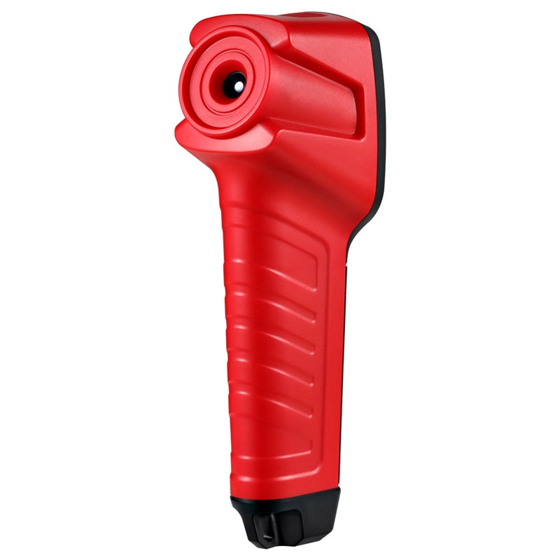 Handheld Thermal Imager: 1.8 Inch Color LCD Display, -20℃~150℃ Temp Range - One-Hand Portable Design, Fast Detection for Automotive Troubleshooting, Home Maintenance & Mechanical Inspections - Image 2