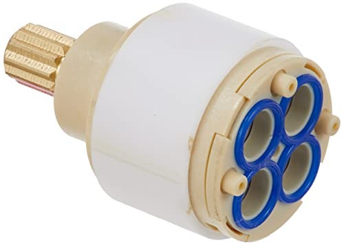 Symmons RTS2DIV 3Port Diverter CartridgeOffWhite