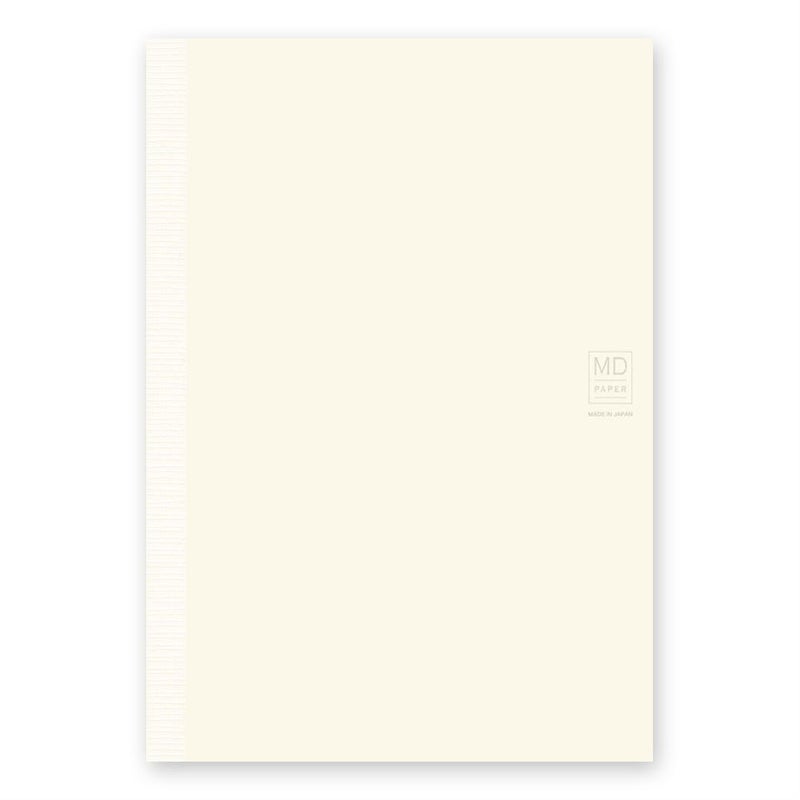 Midori MD A5 Plain Paper Notebook from Business & School Supply - Image 2
