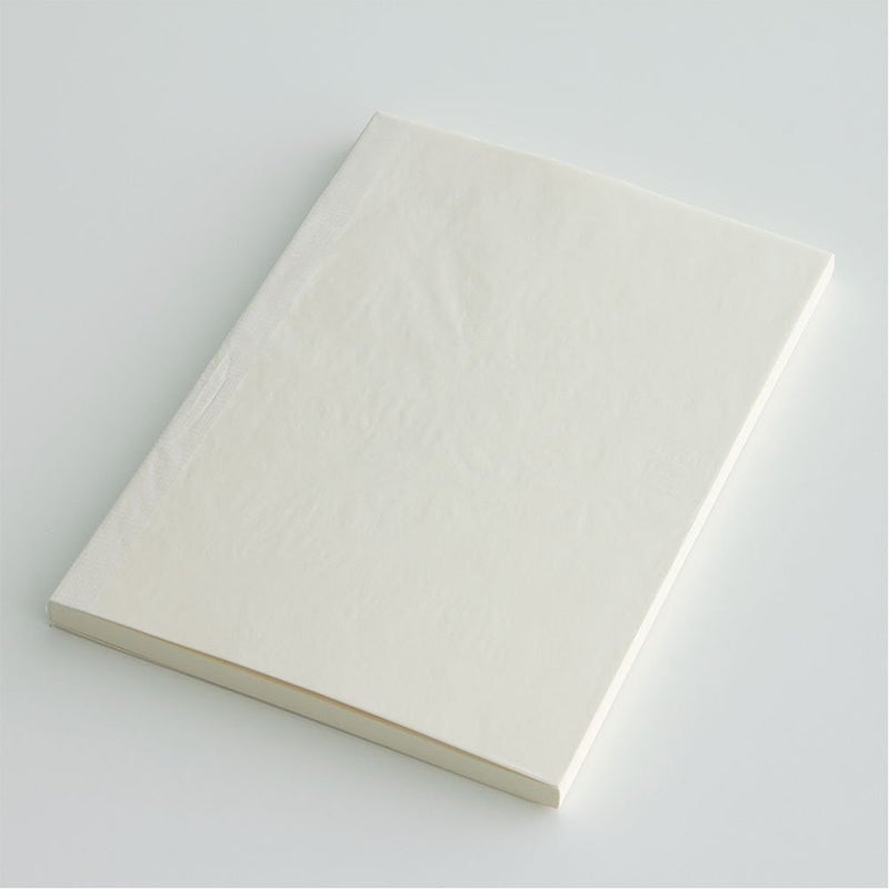 Midori MD A5 Plain Paper Notebook from Business & School Supply - Image 4