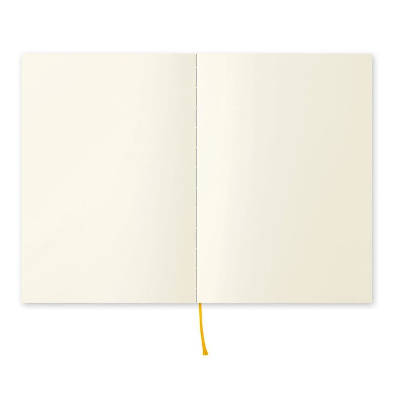 Midori MD A5 Plain Paper Notebook from Business & School Supply - Image 3