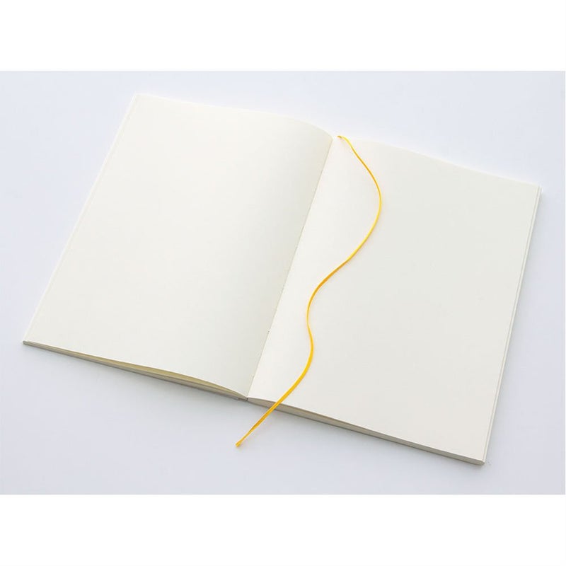 Midori MD A5 Plain Paper Notebook from Business & School Supply - Image 5