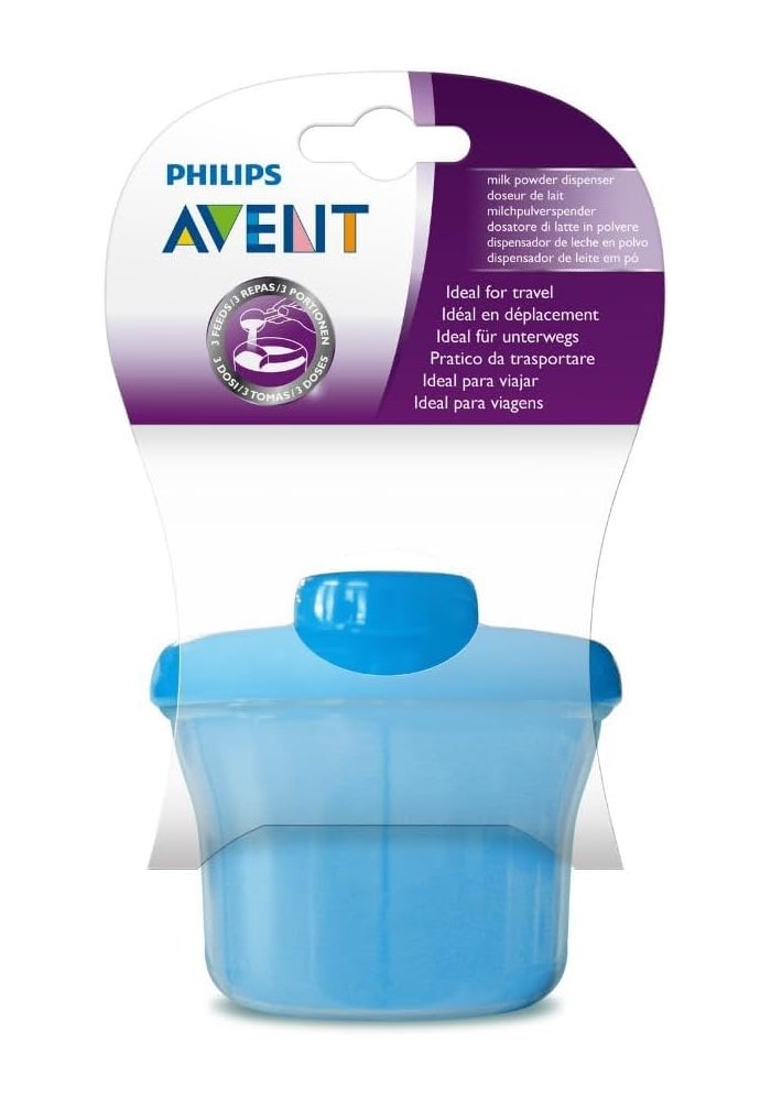 Avent Philips Avent Milk Powder Dispenser - SCF135/06 - Image 2