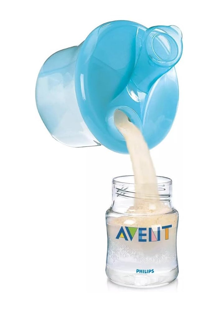 Avent Philips Avent Milk Powder Dispenser - SCF135/06 - Image 4