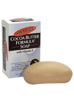 Palmer's Cocoa Butter Formula Daily Skin Therapy Soap 3.5 oz