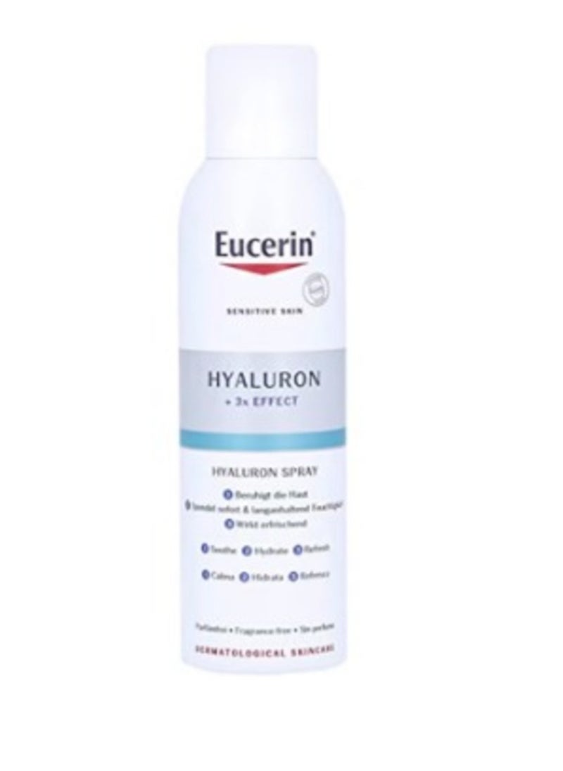 Eucerin Eucerin Hyaluron Mist Spray Clear 150ml  - Image 1