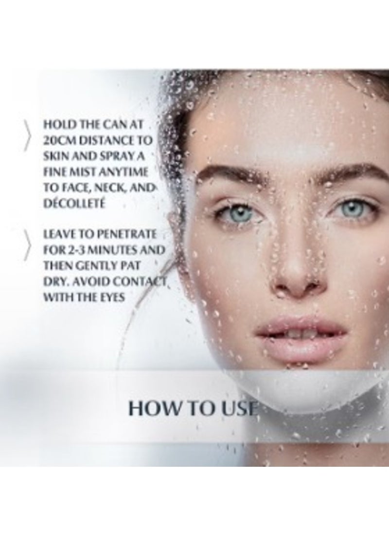 Eucerin Eucerin Hyaluron Mist Spray Clear 150ml  - Image 3