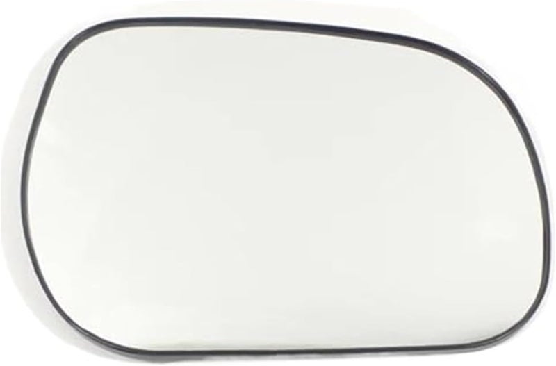 Wivplex Heated Right Side Mirror Glass for Toyota RAV4 - Image 1