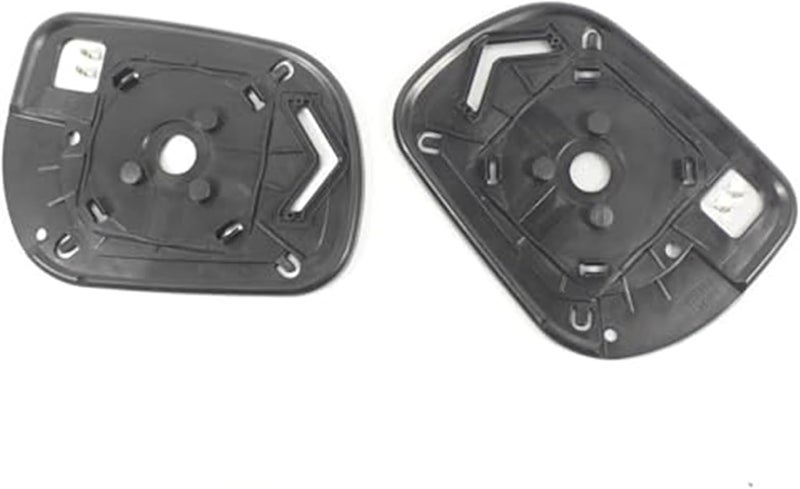 Wivplex Heated Right Side Mirror Glass for Toyota RAV4 - Image 3