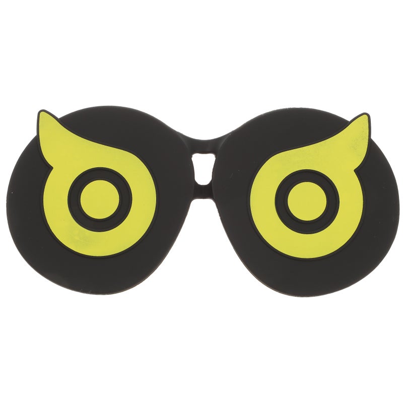 Vr Lens Protector, Soft Silicone Cushion for Pico 4 Vr Glasses - Image 1