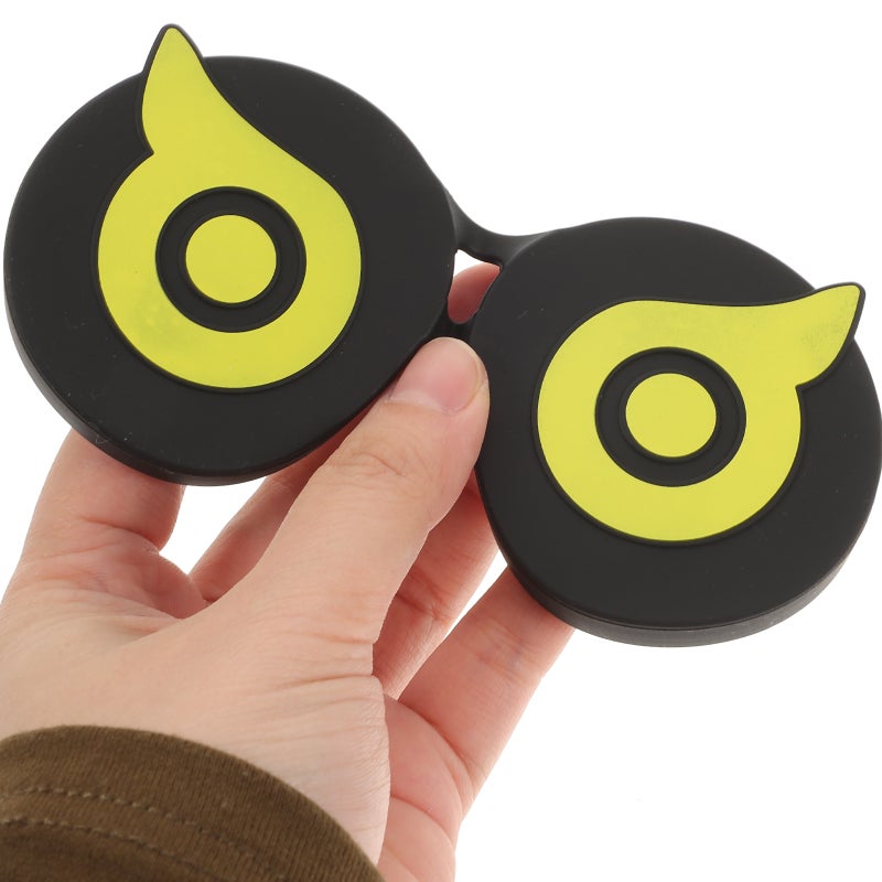 Vr Lens Protector, Soft Silicone Cushion for Pico 4 Vr Glasses - Image 3