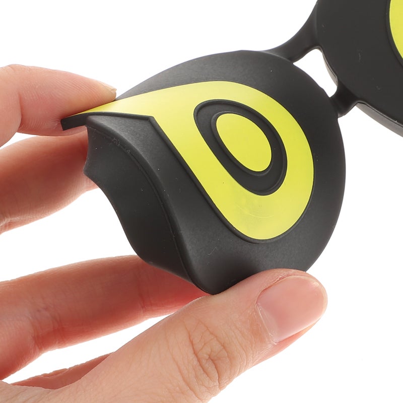 Vr Lens Protector, Soft Silicone Cushion for Pico 4 Vr Glasses - Image 4