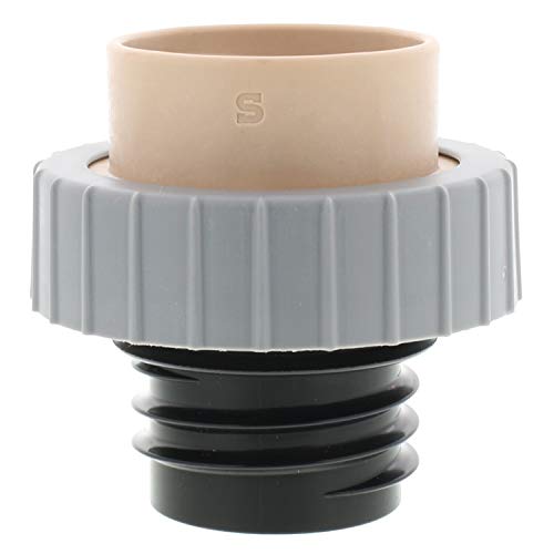 Stant Fuel Cap Tester Adapter, black - Image 2