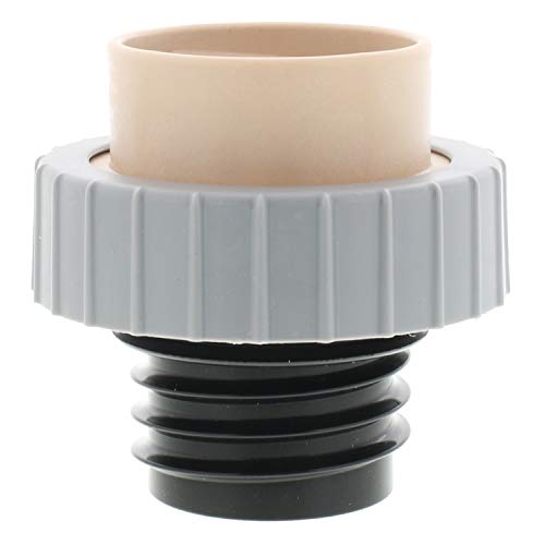 Stant Fuel Cap Tester Adapter, black - Image 5