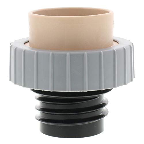 Stant Fuel Cap Tester Adapter, black - Image 3