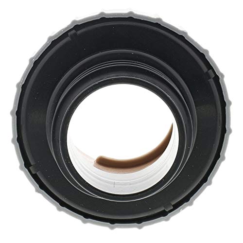 Stant Fuel Cap Tester Adapter, black - Image 4