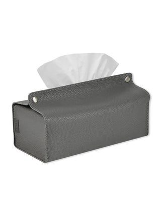 Leather Tissue Box Holder – Tissue Box Holder for Home Decorations for Living Room, Bedroom and Office | Tissue Box Cover | Car Tissue Holder | Tissue Box Cover for Car (Iron) - pzsku/ZC11138EF4B061F41E923Z/45/_/1691995506/0446e0d4-e5d3-4e75-ab01-9755ab470eb9